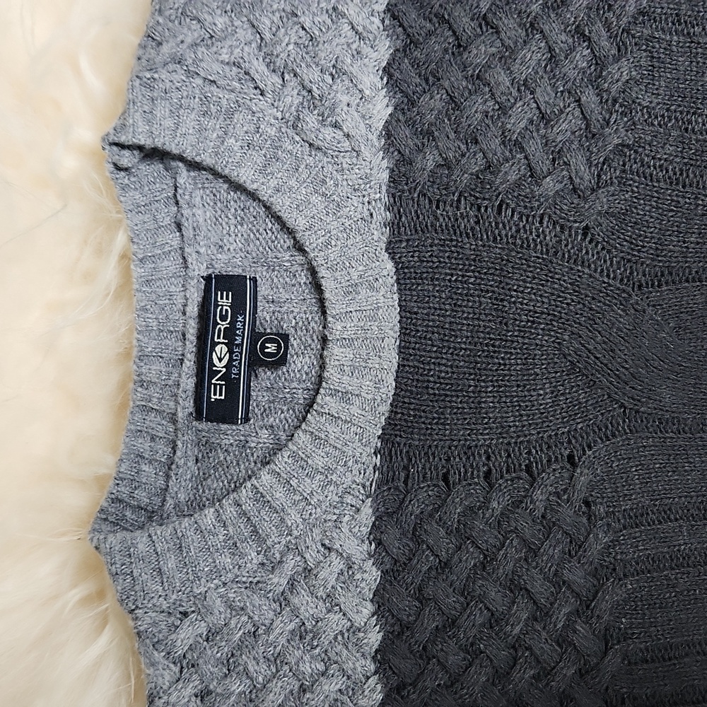 Energie pullover - Picture 3 of 8